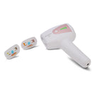 Bosidin Premium 2 in 1 Epilator & Face Massage - Rose