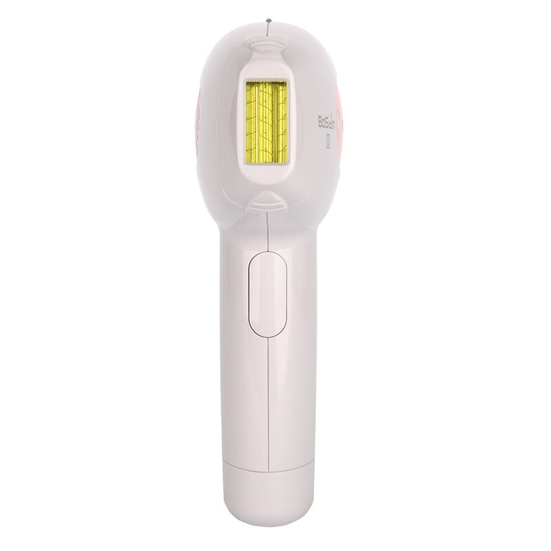 Bosidin Premium 2 in 1 Epilator & Face Massage - Rose