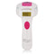 Bosidin Premium Epilator Laser Hair Removal - Pink