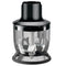 Braun MQ9087X Food Processor - Black