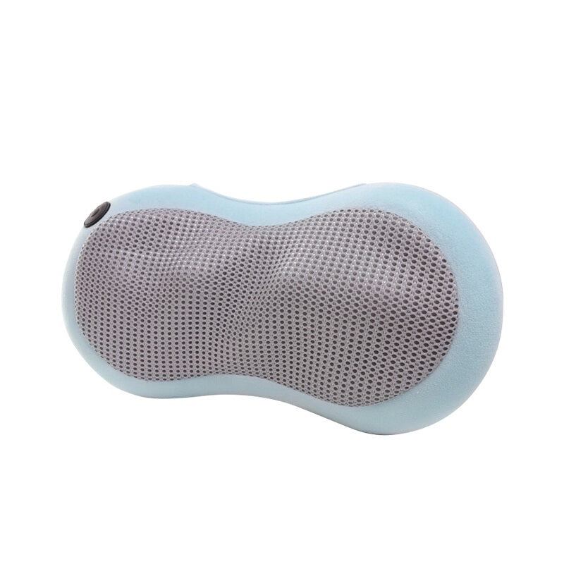 Breo Premium Waist Smart Massager - Blue