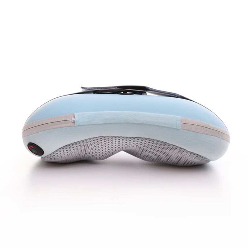 Breo Premium Waist Smart Massager - Blue