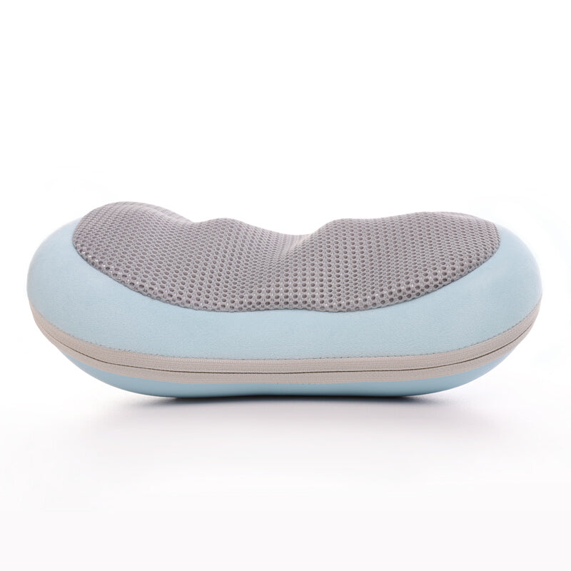 Breo Premium Waist Smart Massager - Blue