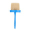 Brush for Hair Cutting Grooming - Blue