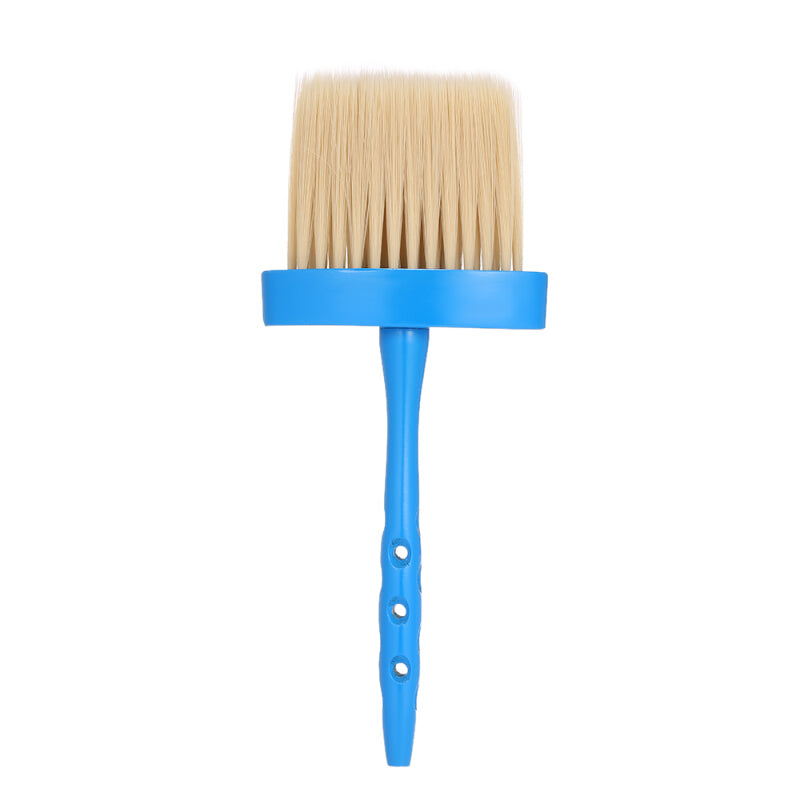 Brush for Hair Cutting Grooming - Blue