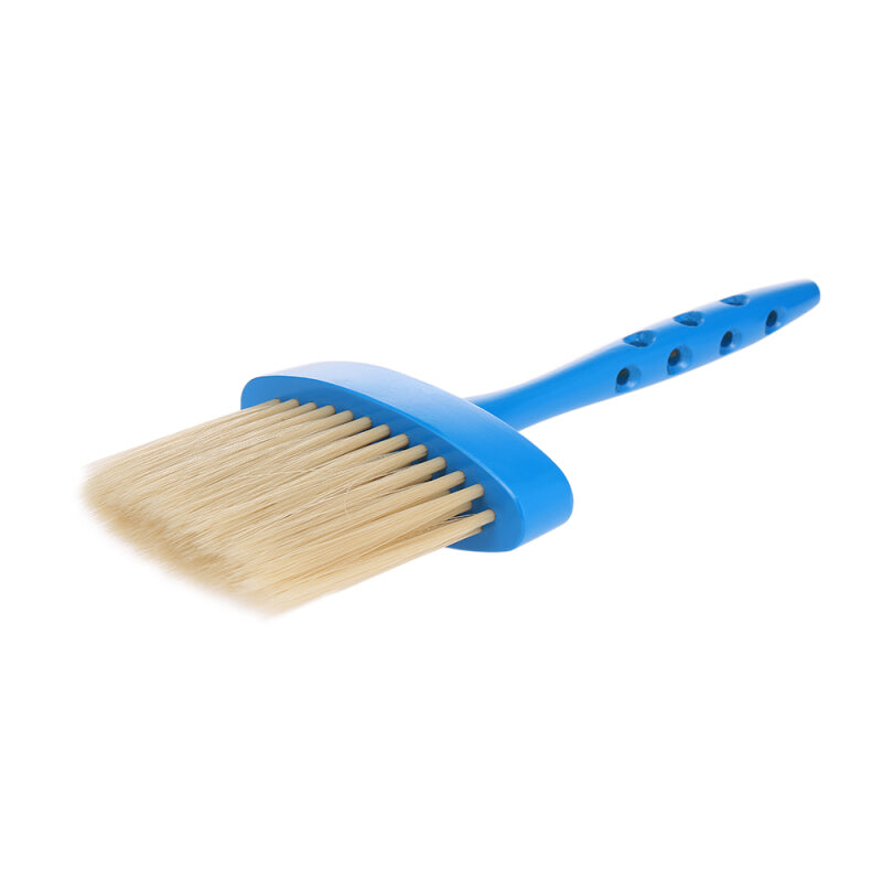 Brush for Hair Cutting Grooming - Blue