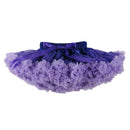 Buenos Ninos Girls' Pettiskirt - Purple & Lavender