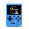 Built-in 400 game High Quality Retro Gameboy - Blue