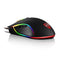 Motospeed V30 Wired Optical USB Gaming Mouse  + K70 104 Gaming LED Colorful Backlit Esport Gaming Keyboard