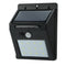 20 LED Solar Sensor Waterproof  Wall Lights