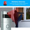 1*720P WiFi Visual Intercom Door Phone+2*Wireless Doorbell Chime