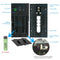 1*720P WiFi Visual Intercom Door Phone+2*Wireless Doorbell Chime