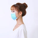 Solar Sensor Wall Light + 50PCS Disposable Mask