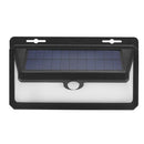 Solar Sensor Wall Light + 50PCS Disposable Mask