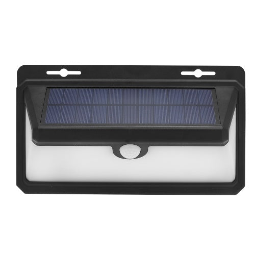 Solar Sensor Wall Light + 50PCS Disposable Mask