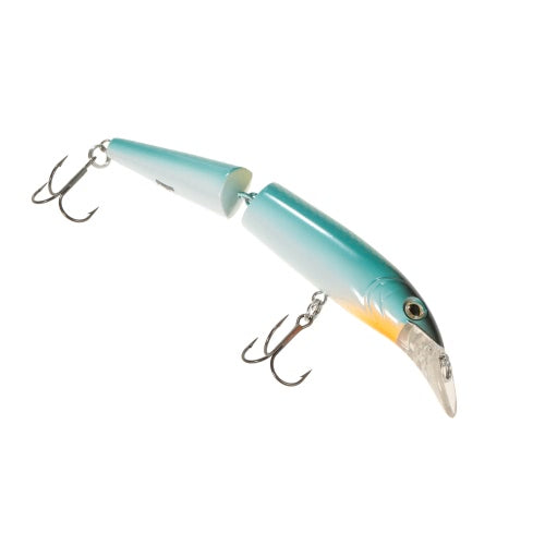 3pcs 15cm/5.9" 3D ABS Floating Minnow Fishing Lures Bait Hooks