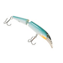 3pcs 15cm/5.9" 3D ABS Floating Minnow Fishing Lures Bait Hooks