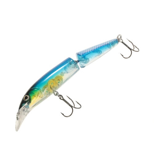 3pcs 15cm/5.9" 3D ABS Floating Minnow Fishing Lures Bait Hooks