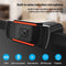 720P Webcam Auto Focus USB Web Camera Built-in Noise Reduction Microphone for Laptop Desktop