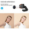 720P Webcam Auto Focus USB Web Camera Built-in Noise Reduction Microphone for Laptop Desktop