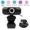 720P Webcam USB Camera Video High Definition Web Cam with Mic for Online Studying Meeting Calling