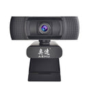 ASHU 1920x1080P High Definition Video Webcam with Noise Reduction Mic Web Cam