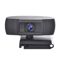 ASHU 1920x1080P High Definition Video Webcam with Noise Reduction Mic Web Cam