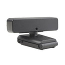 ASHU 1920x1080P High Definition Video Webcam with Double Noise Reduction Mic