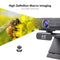 ASHU 1920x1080P High Definition Video Webcam with Double Noise Reduction Mic