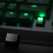 Razer BlackWidow X Tenkeyless Mechanical Keyboard Wired Gaming Keyboard 87 Keys Esports keyboard Green Mechanical Switches