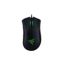 مجموعة لوحة المفاتيح والماوس Razer Cynosa Keyboard + Razer DeathAdder 2000 Mouse Combo 104 مفاتيح لوحة المفاتيح المريحة ولوحة المفاتيح والماوس