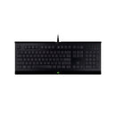 مجموعة لوحة المفاتيح والماوس Razer Cynosa Keyboard + Razer DeathAdder 2000 Mouse Combo 104 مفاتيح لوحة المفاتيح المريحة ولوحة المفاتيح والماوس