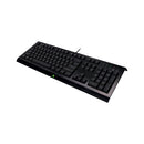 مجموعة لوحة المفاتيح والماوس Razer Cynosa Keyboard + Razer DeathAdder 2000 Mouse Combo 104 مفاتيح لوحة المفاتيح المريحة ولوحة المفاتيح والماوس