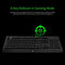 مجموعة لوحة المفاتيح والماوس Razer Cynosa Keyboard + Razer DeathAdder 2000 Mouse Combo 104 مفاتيح لوحة المفاتيح المريحة ولوحة المفاتيح والماوس