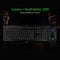 مجموعة لوحة المفاتيح والماوس Razer Cynosa Keyboard + Razer DeathAdder 2000 Mouse Combo 104 مفاتيح لوحة المفاتيح المريحة ولوحة المفاتيح والماوس