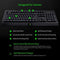 مجموعة لوحة المفاتيح والماوس Razer Cynosa Keyboard + Razer DeathAdder 2000 Mouse Combo 104 مفاتيح لوحة المفاتيح المريحة ولوحة المفاتيح والماوس