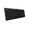 مجموعة لوحة المفاتيح والماوس Razer Cynosa Keyboard + Razer DeathAdder 2000 Mouse Combo 104 مفاتيح لوحة المفاتيح المريحة ولوحة المفاتيح والماوس