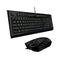 Keyboard Mouse Combo Razer Cynosa Lite Keyboard + Razer Abyssus Lite Mouse Combo 104 Keys Keyboard Ergonomic Keyboard Mouse Set