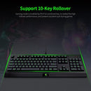 Keyboard Mouse Combo Razer Cynosa Lite Keyboard + Razer Abyssus Lite Mouse Combo 104 Keys Keyboard Ergonomic Keyboard Mouse Set