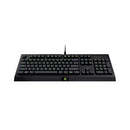 Keyboard Mouse Combo Razer Cynosa Lite Keyboard + Razer Abyssus Lite Mouse Combo 104 Keys Keyboard Ergonomic Keyboard Mouse Set