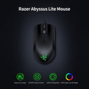 Keyboard Mouse Combo Razer Cynosa Lite Keyboard + Razer Abyssus Lite Mouse Combo 104 Keys Keyboard Ergonomic Keyboard Mouse Set