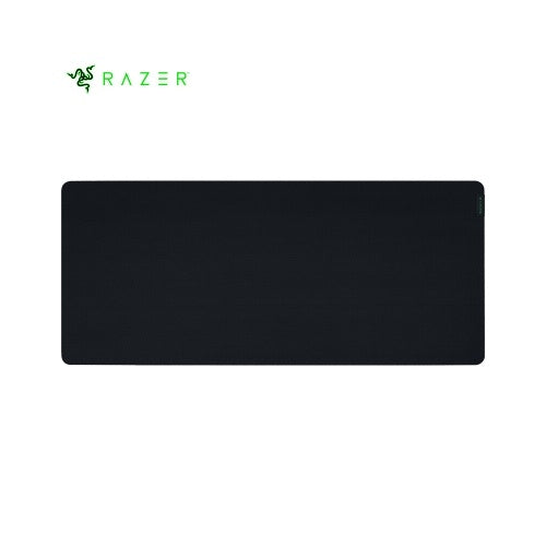 لوحة ماوس ألعاب Razer Goliathus V3 ناعمة عالية الكثافة من المطاط الإسفنجي لوحة ماوس ألعاب مضادة للانزلاق متوسطة 360*275*3 مللي متر