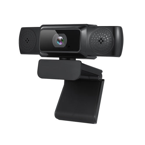 5MP Auto Focus Web Camera Drive-free Computer Camera USB Webcam