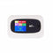 4G LTE CAT4 150Mbps Mobile WiFi Portable Hotspot Portable WiFi Wireless Wifi Router Portable Router with SIM Card Slot Black