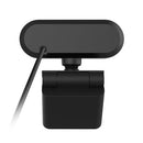 1080P 2MP HD Webcam 30fps Camera Noise-reduction Microphone