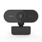 1080P 2MP HD Webcam 30fps Camera Noise-reduction Microphone