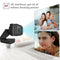 1080P Wide-Angle HD Webcam 30fps Auto Focus Web Cam Noise-reduction MIC Laptop Camera USB Plug & Play