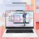 AVITA LIBER V 14 inch Laptop i5-10210U/8GB DDR4 Memory/512GB SSD with 3.7mm Ultra-narrow Bezel Fingerprint Unlock Black EU Plug