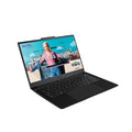 AVITA LIBER V 14 inch Laptop i5-10210U/8GB DDR4 Memory/512GB SSD with 3.7mm Ultra-narrow Bezel Fingerprint Unlock Black EU Plug