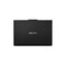 AVITA LIBER V 14 inch Laptop i5-10210U/8GB DDR4 Memory/512GB SSD with 3.7mm Ultra-narrow Bezel Fingerprint Unlock Black EU Plug